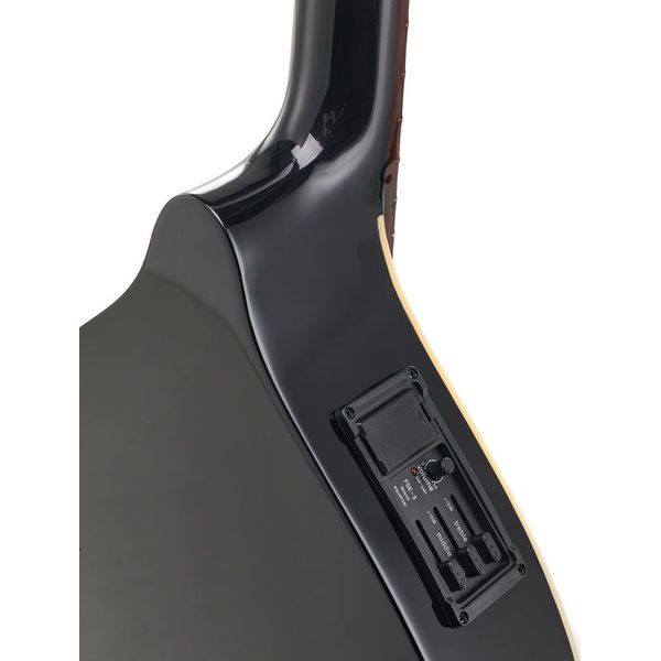 Thomann Irish Bouzouki M1089-P BK