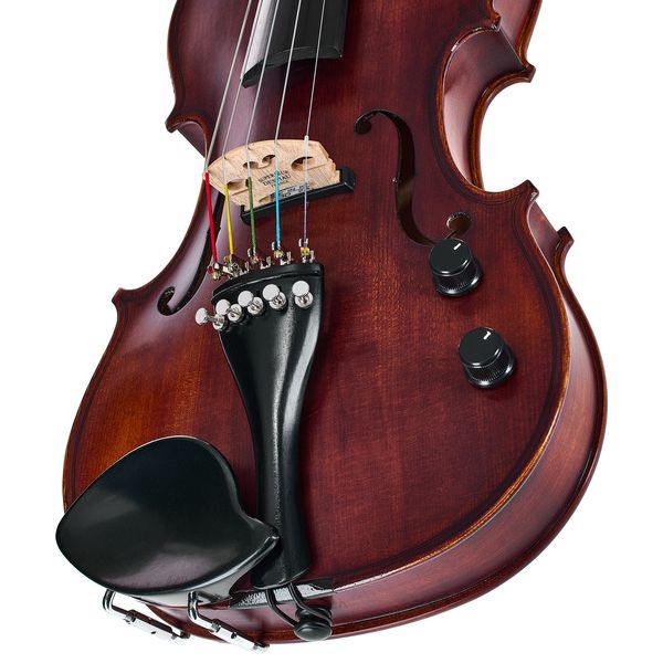 Roth & Junius Acoustic-Electric Violin 5-Str