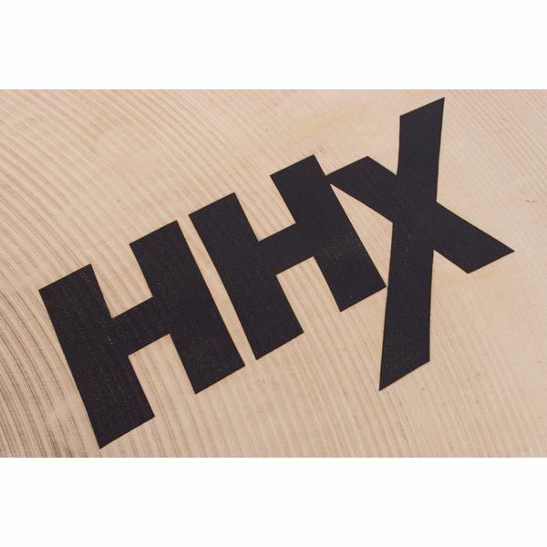 Sabian 20" HHX Evolution Ride