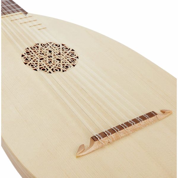 Thomann Renaissance Lute 8/15