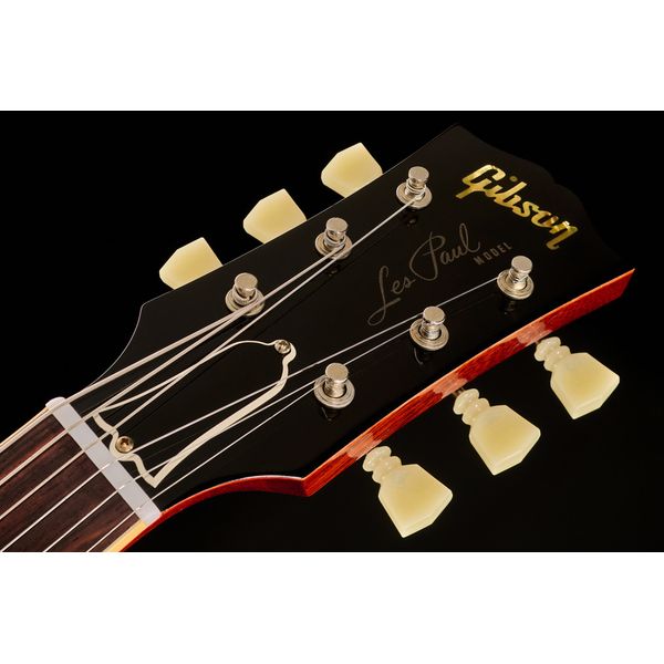 Gibson Les Paul 60 TangerineB VOS HPT
