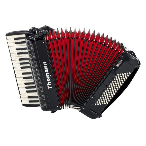 Thomann Junior III 84 BK