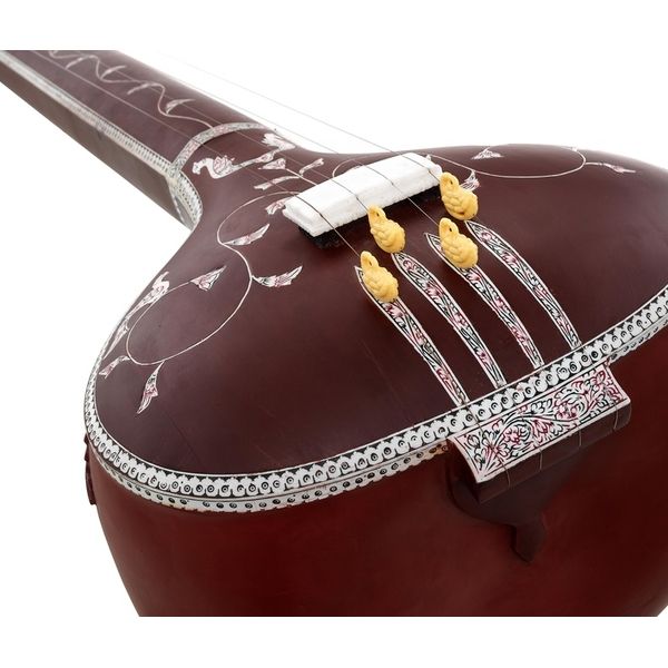 Thomann Nataraj Tanpura Calcutta LP