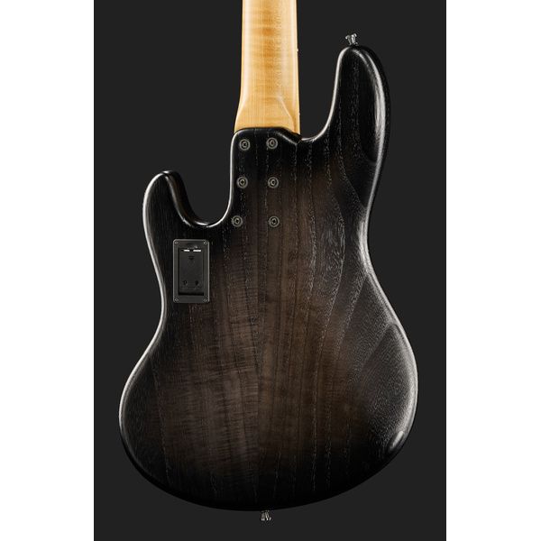 Sandberg California II SL TM5 BKB FL