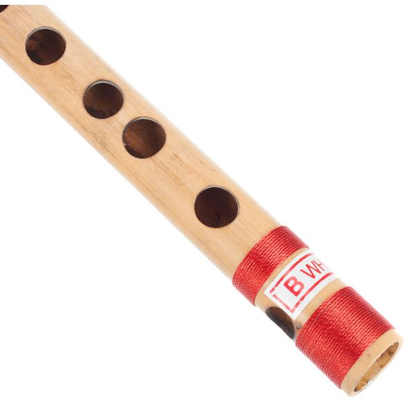Thomann Nataraj 13 Bansuri Flutes SiBl