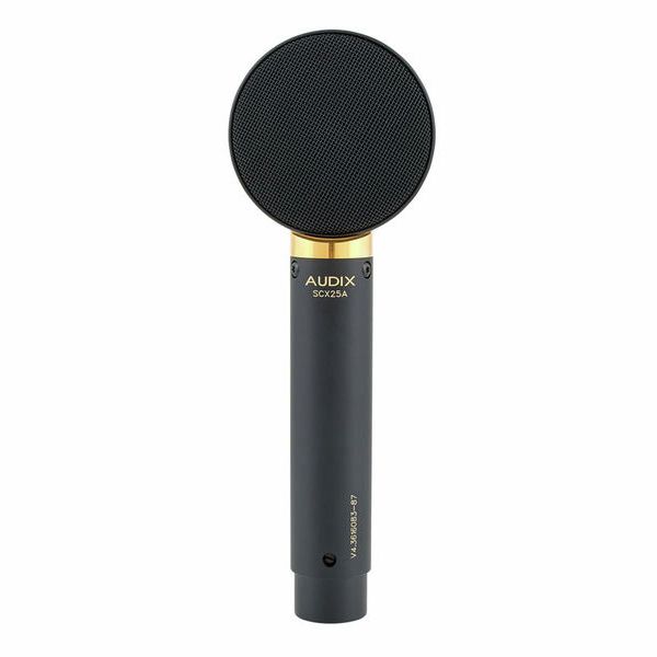 Audix Studio Elite 8 Drumcase