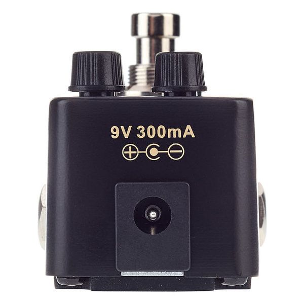 Mooer Micro PreAmp 012 US Gold 100