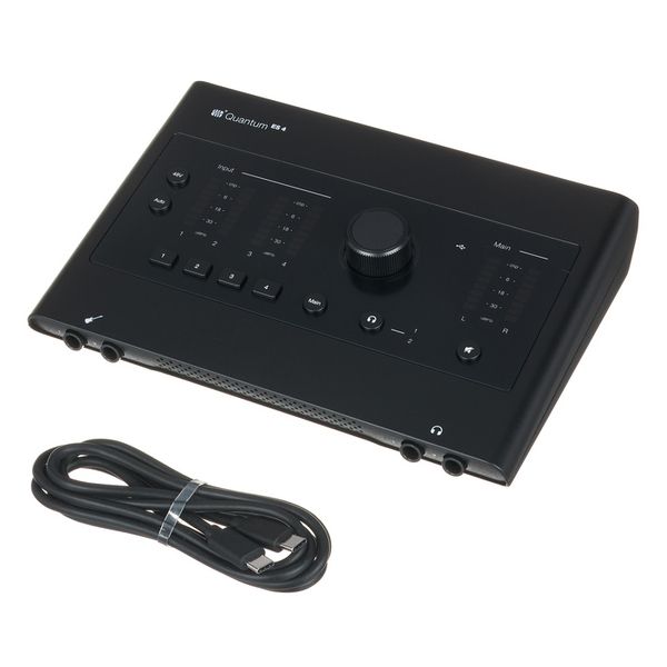 Presonus Quantum ES4