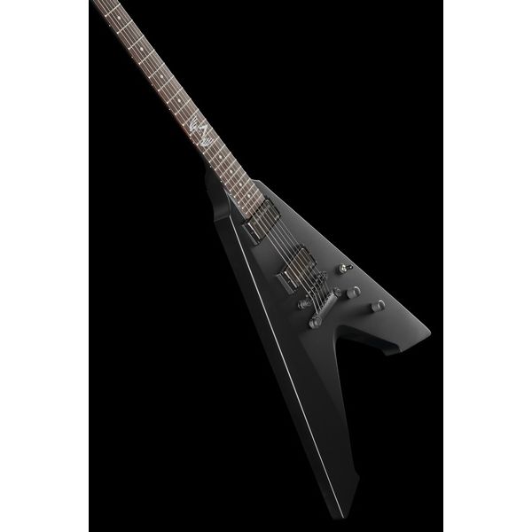 ESP LTD Vulture BLKS