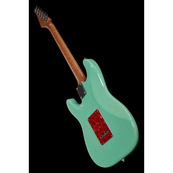 Suhr Classic S Paulownia TSFG