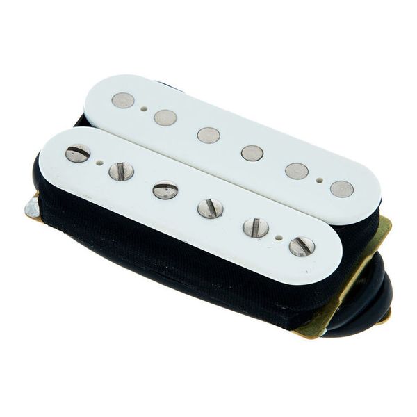DiMarzio DP155 WH-F-Spaced