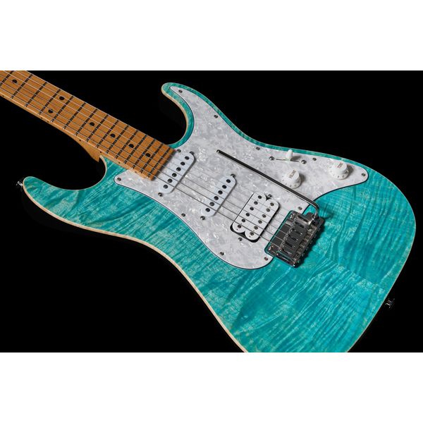 Suhr Standard Plus HSS RM BHB