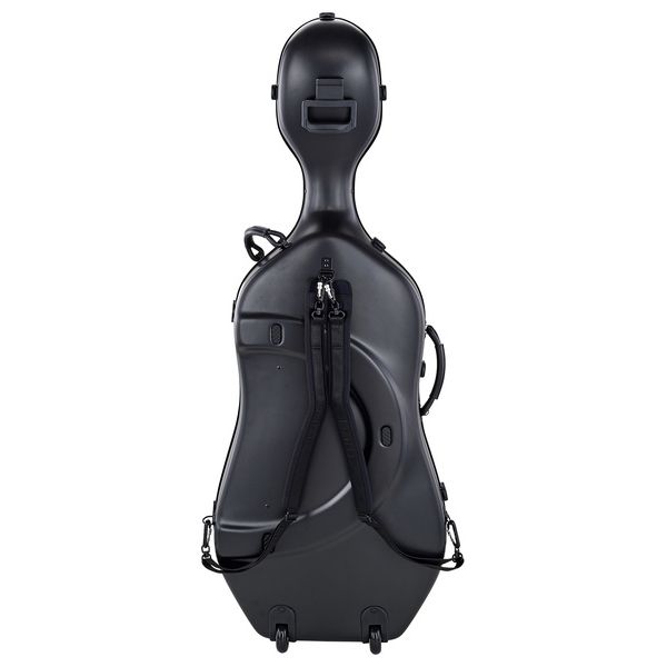 bam 1001SWN Cello Case Classic