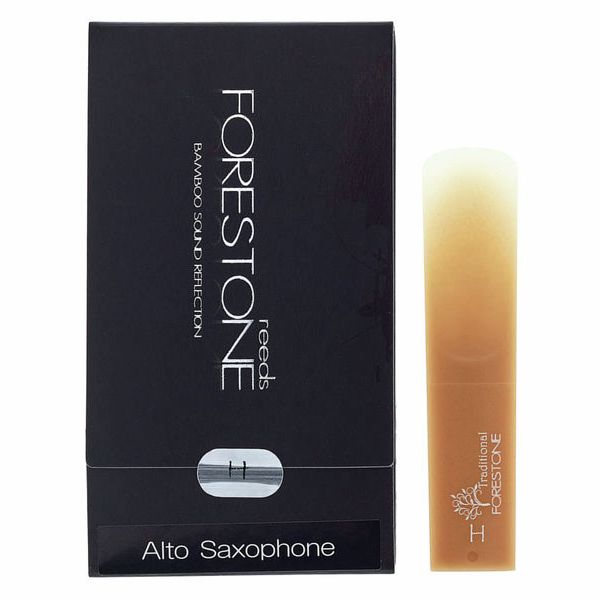 Forestone Alto Saxophone H
