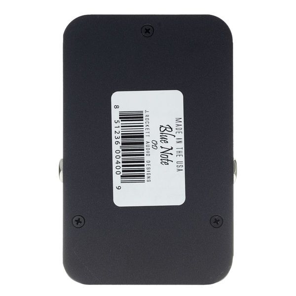 J. Rockett Audio Designs Blue Note Overdrive