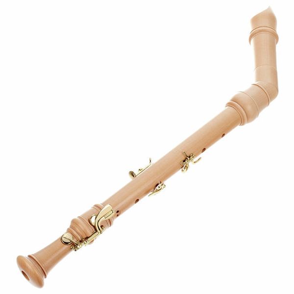 Moeck 4940 Rottenburgh Curved Tenor