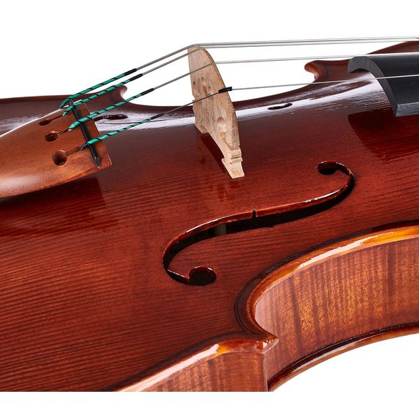 Edgar Russ - Sound of Cremona Scala Perfetta Viola 15,5''