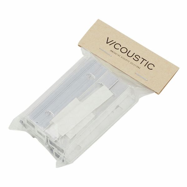 Vicoustic Flexi Wave Ultra 120 Nat Oak