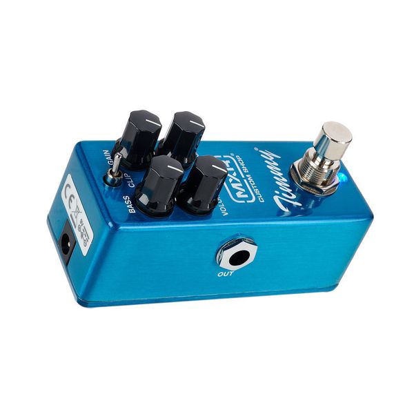 MXR Custom Shop Timmy CSP027