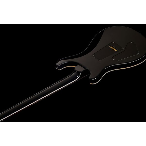 PRS Custom 24/08 Charcoal Burst