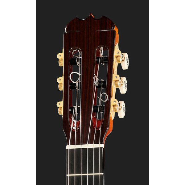 Ramirez Tradicional 1A w. case