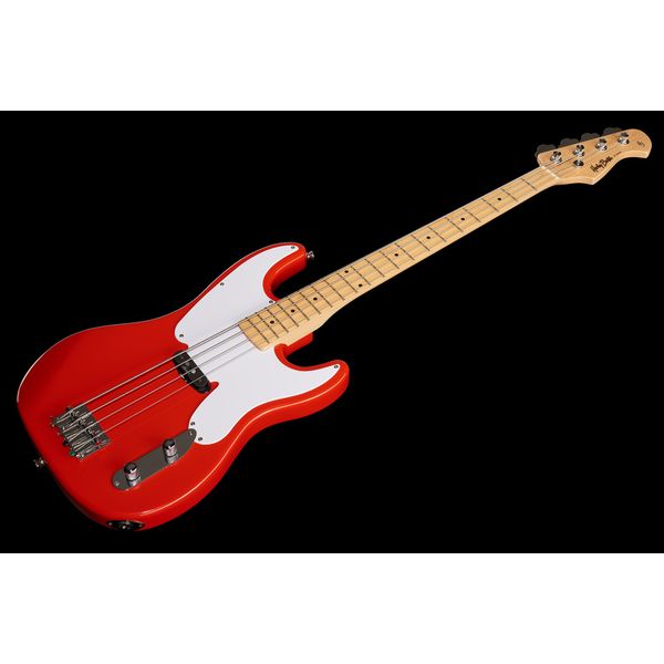 Harley Benton PB-50 FR Vintage Series Set