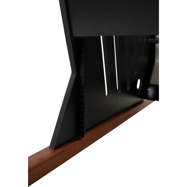 Zaor Maestro Solo 12 Cherry/Black