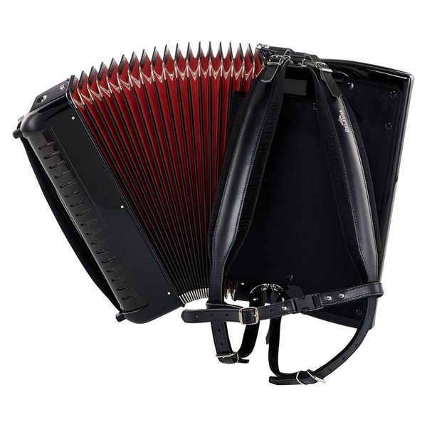 Beltuna Prestige IV 96 P GHV Black