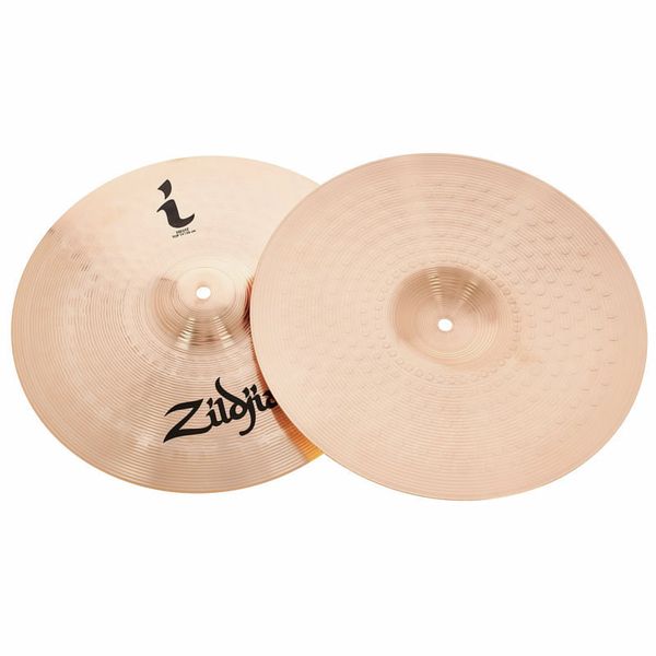 Zildjian I Family Pro Gig Cymbal Set