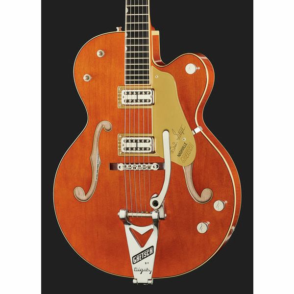 Gretsch Brian Setzer G6120T-BSSMK 59