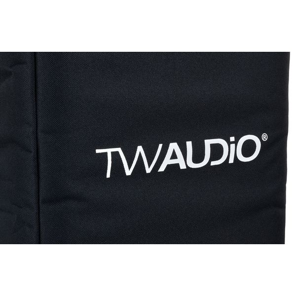 TW AUDiO T20 Cover