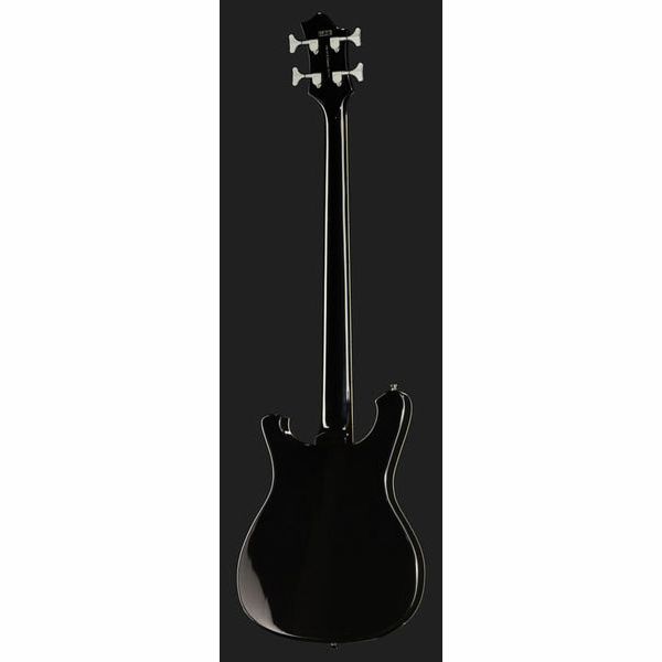 Harley Benton RB-414BK Classic Series w/Bag