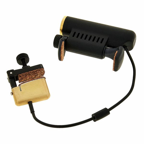 David Gage The Realist Soundclip Violin