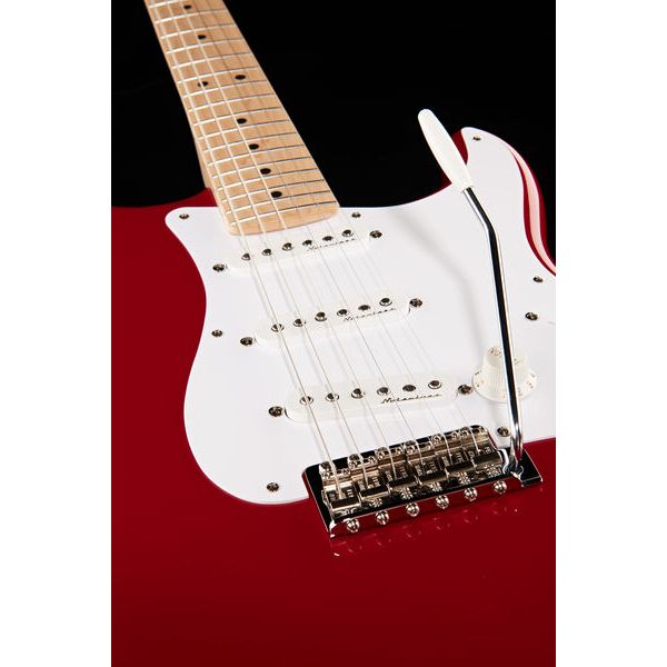 Fender Clapton Strat Signature TR