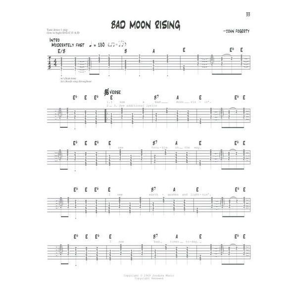 Hal Leonard The Real Tab Book 1