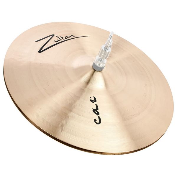 Zultan Caz Series Professional Set