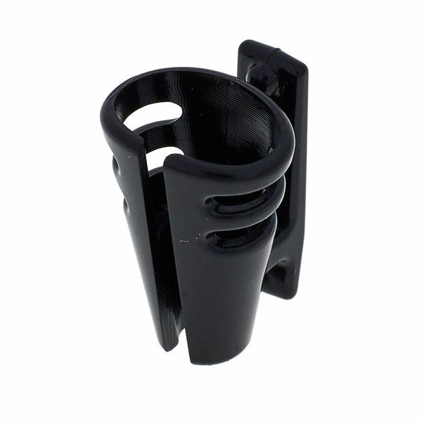 Hide-a-mic DPA 6060 Lav.-Clip Set Black