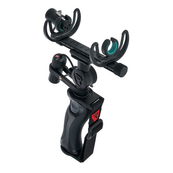 Rycote Nano-Shield Kit NS4-DB