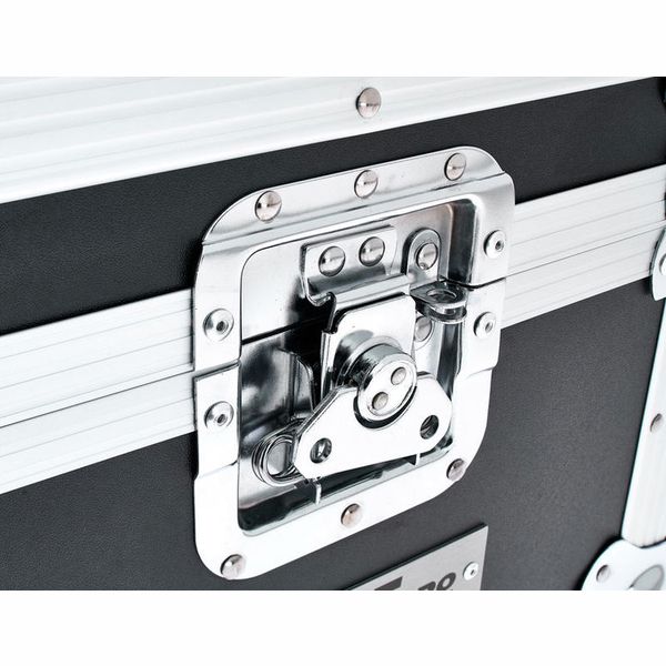 Flyht Pro Microphone Case 6 bk box