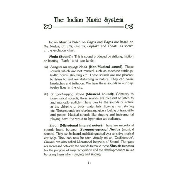 Pankaj Publications Learn to Play Tabla & Handbook