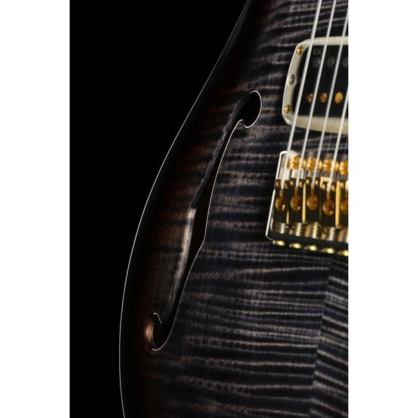 PRS 40th Custom 24-08 Semi Ltd TCB