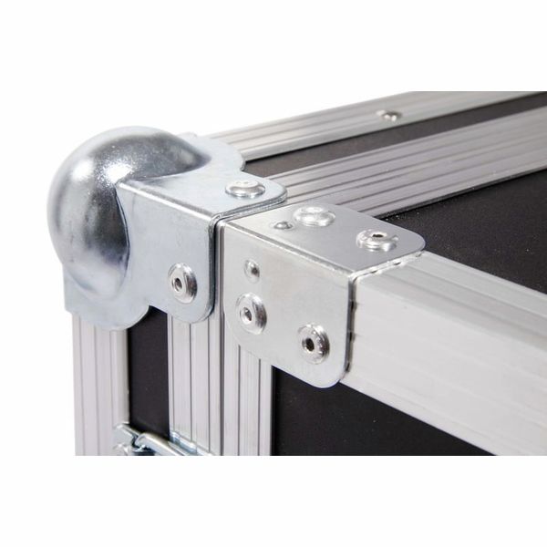 Thon Accessory Case 54x21x33 BK