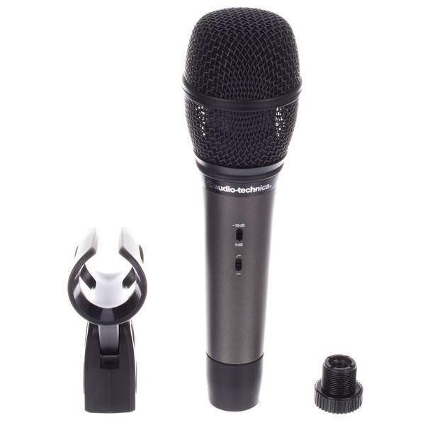 Audio-Technica ATM 710