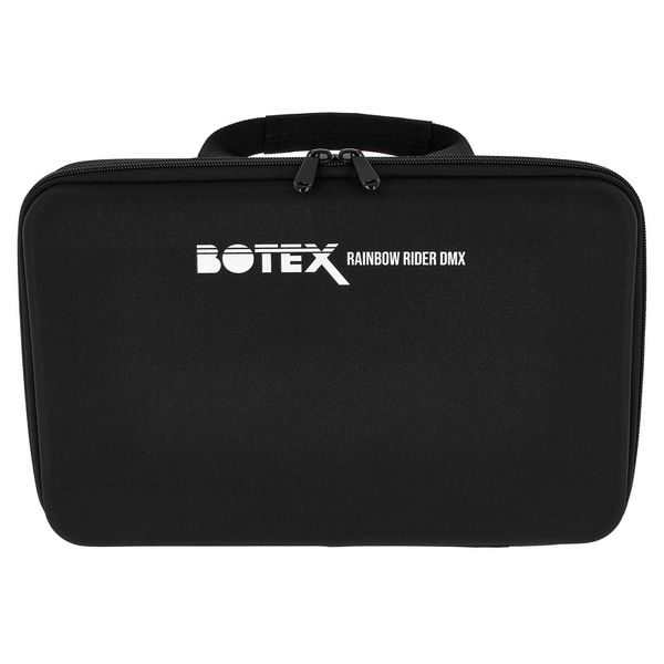 Flyht Pro Botex Rainbow Rider Case