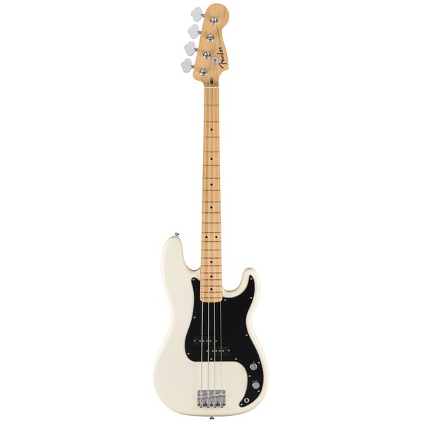 Fender Standard P Bass MN BPG OWT