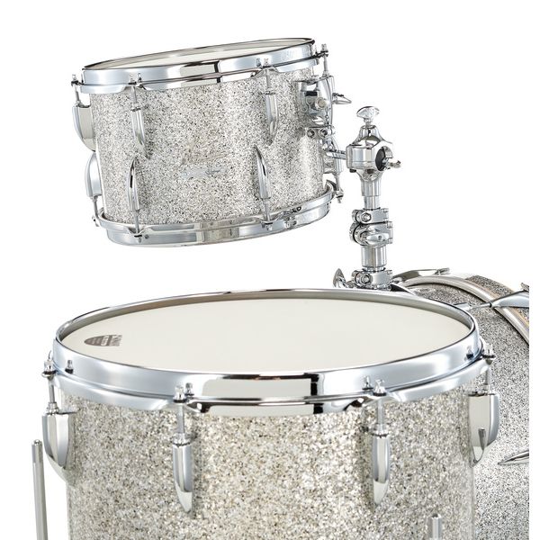 Sonor Vintage Three20 Silver WM