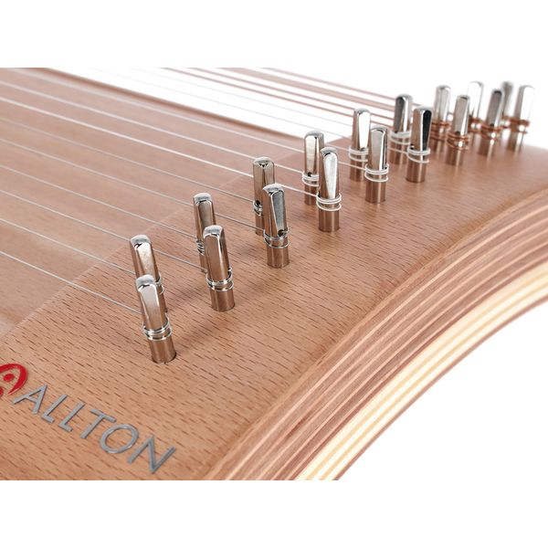 Allton ZMC3G Triad Chord