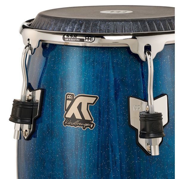 Meinl 11" Kachiro Th. Quinto BW