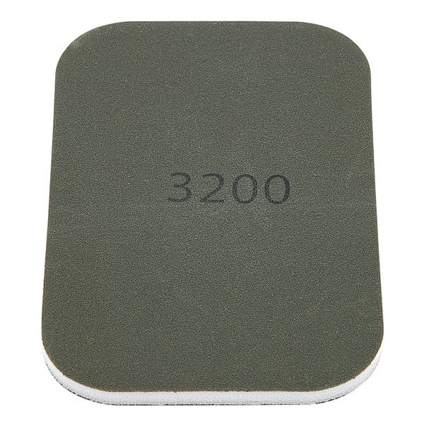 Micro-Mesh Soft Touch Pad 3200