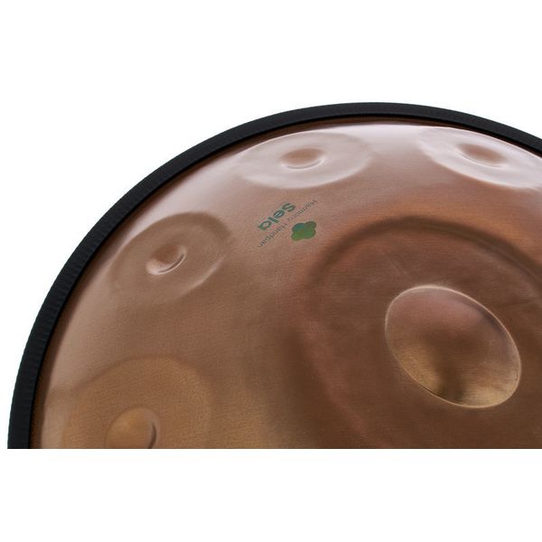 Sela Harmony Handpan C Amara 301